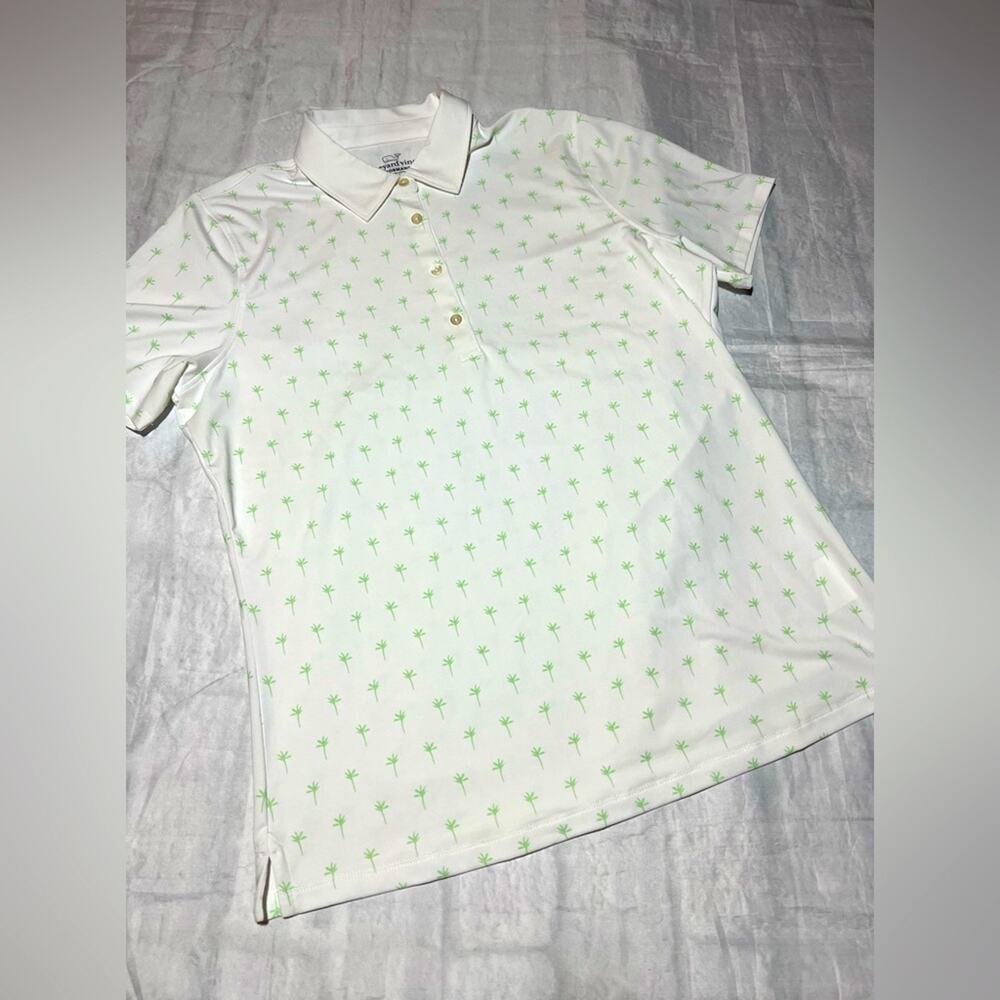 Vineyard Vines Women’s Polo S NWOT